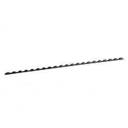 Spirală 4,5 mm din plastic