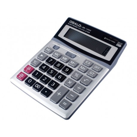 Calculator birou Osalo 12 dig OS-1200V