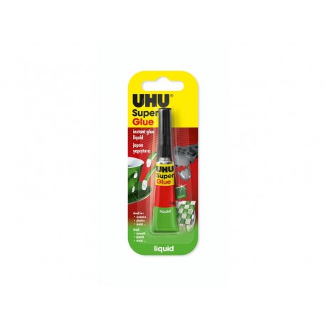 Super Glue UHU