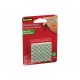 Pastile dublu adezive Scotch® permanente