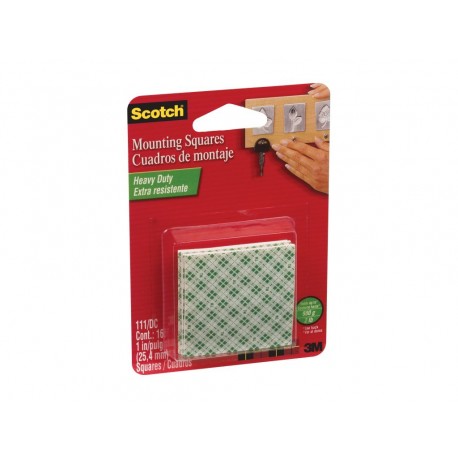 Pastile dublu adezive Scotch® permanente