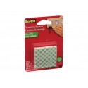 Pastile dublu adezive Scotch® permanente