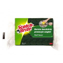 Burete protectie unghii x 1 Scotch-Brite