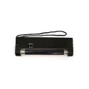 TESTER (DETECTOR) BANCNOTE FALSE WALLNER DL07