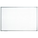 Whiteboard magnetic cu ramă din aluminiu 120 x 90 cm Forster