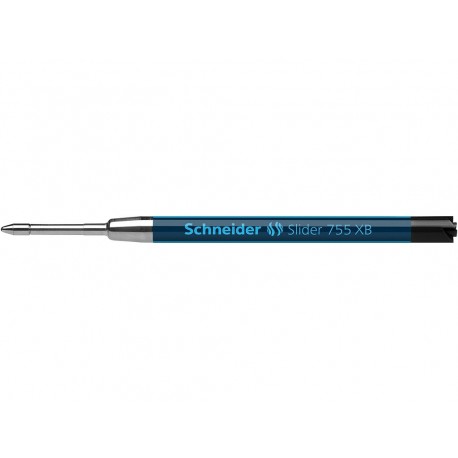 Mină Schneider Slider 755 XB