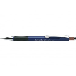 Creion mecanic profesional 0.5mm Schneider Graffix, 10 buc