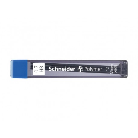 Mină Schneider pentru creion mecanic 0,7