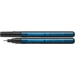 Paint Marker Schneider Maxx 278