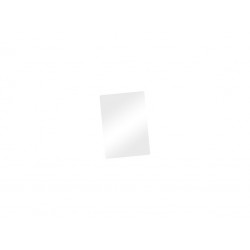 Folie pentru laminare 65 x 95 mm, 125 microni