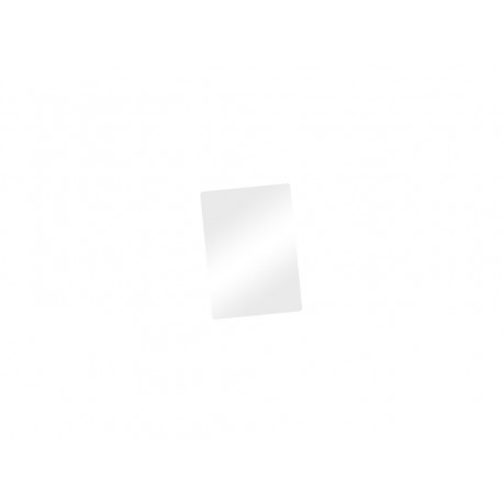 Folie pentru laminare 65 x 95 mm, 125 microni
