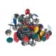 Pioneze color