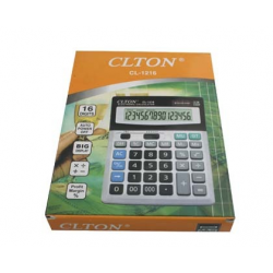 CALCULATOR DE BIROU 16 DIGITS