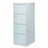 CLASIFICATOR METALIC CU 4 SERTARE, 46.3x62x132.8 cm CEHA