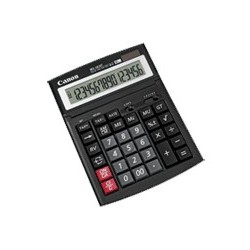 CALCULATOR DE BIROU CANON 16 DIGITS (WS 1610T)