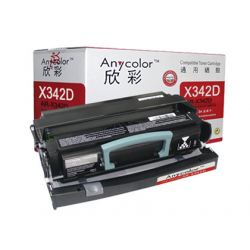 CARTUS TONER LEXMARK X340 X340H21G COMPATIBIL