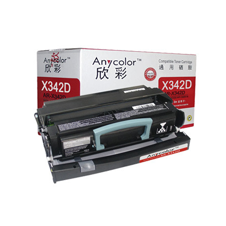 CARTUS TONER LEXMARK X340 X340H21G COMPATIBIL