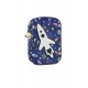 PENAR NEECHIPAT MEGA CLEVER PACK, DIMENSIUNE 21X16X6 CM, APLICATII TIP PAIETE, MOTIV ROCKET
