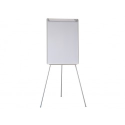 Flipchart eco magnetic 70x100 cm Bi-Silque