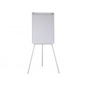 Flipchart eco magnetic 70x100 cm Bi-Silque