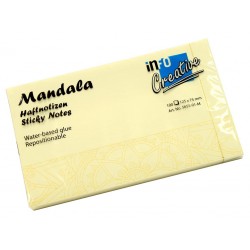 Notes adeziv Mandala