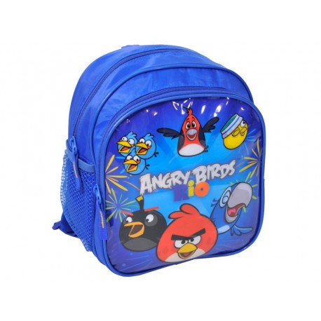 Ghiozdan Angry Birds Rio ABK-309