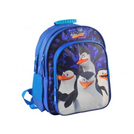 Ghiozdan Pinguinii din Madagascar PMM-090