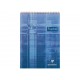 Bloc notes A4 spirala 80 file Pupitre, Matematica