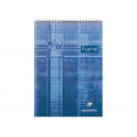 Bloc notes A4 spirala 80 file Pupitre, Matematica