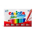 Carioca Jumbo Superwashable 18/set