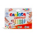 Carioca Stamperello 12/set