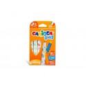 Carioca Baby Marker 2+ 6/set