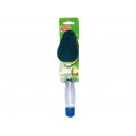 Burete vase cu rezervor pt detergent click&clean Scotch-Brite