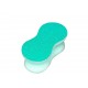 Burete ergonomic Confort Delicat colors Scotch-Brite™ 2 buc/set