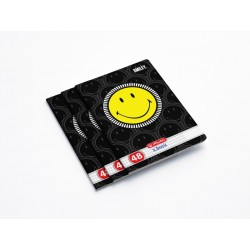 CAIET A5 48F PATRATELE SMILEY