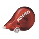 BANDA CORECTOARE KORES SCOOTER, 5 m