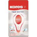 Banda corectoare Kores 2 way, 4.2 mm x 6 m, blister