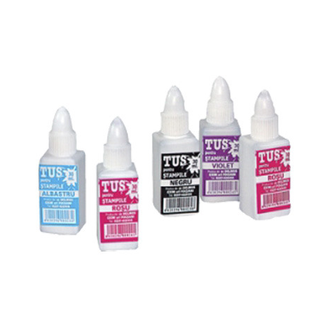 TUS CU PICURATOR 30 ml, diferite culori