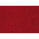 HARTIE IMPACHETAT 2M*70CM ROSU MOIREE