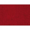 HARTIE IMPACHETAT 2M*70CM ROSU MOIREE