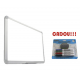 TABLA MAGNETICA SMART 90x60 cm + CADOU!!! (SET 4 MARKER WHITEBOARD + BURETE)