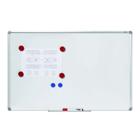 TABLA DE CONFERINTA MAGNETICA 90x60 cm, DAHLE BASIC