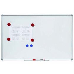 TABLA DE CONFERINTA MAGNETICA 180x120 cm, DAHLE BASIC