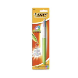 Pix BIC 4 Color fin