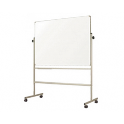 TABLA MAGNETICA SMART PE STAND MOBIL 90X150 cm