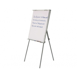 FLIPCHART MAGNETIC JUNIOR SP MAGNETOPLAN-GERMANY, 70x100 cm 