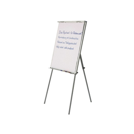 FLIPCHART MAGNETIC JUNIOR SP MAGNETOPLAN-GERMANY, 70x100 cm 