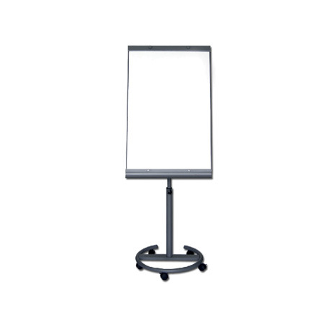 FLIPCHART MAGNETIC STANDARD MOBIL BBNN 70x100 cm