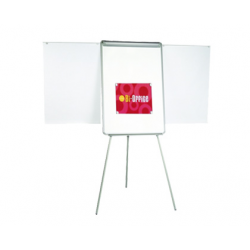 FLIPCHART MAGNETIC EXTENSIBIL 70x105 cm, BI-OFFICE