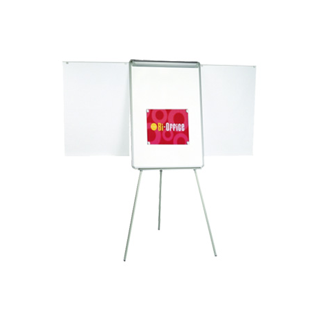 FLIPCHART MAGNETIC EXTENSIBIL 70x105 cm, BI-OFFICE